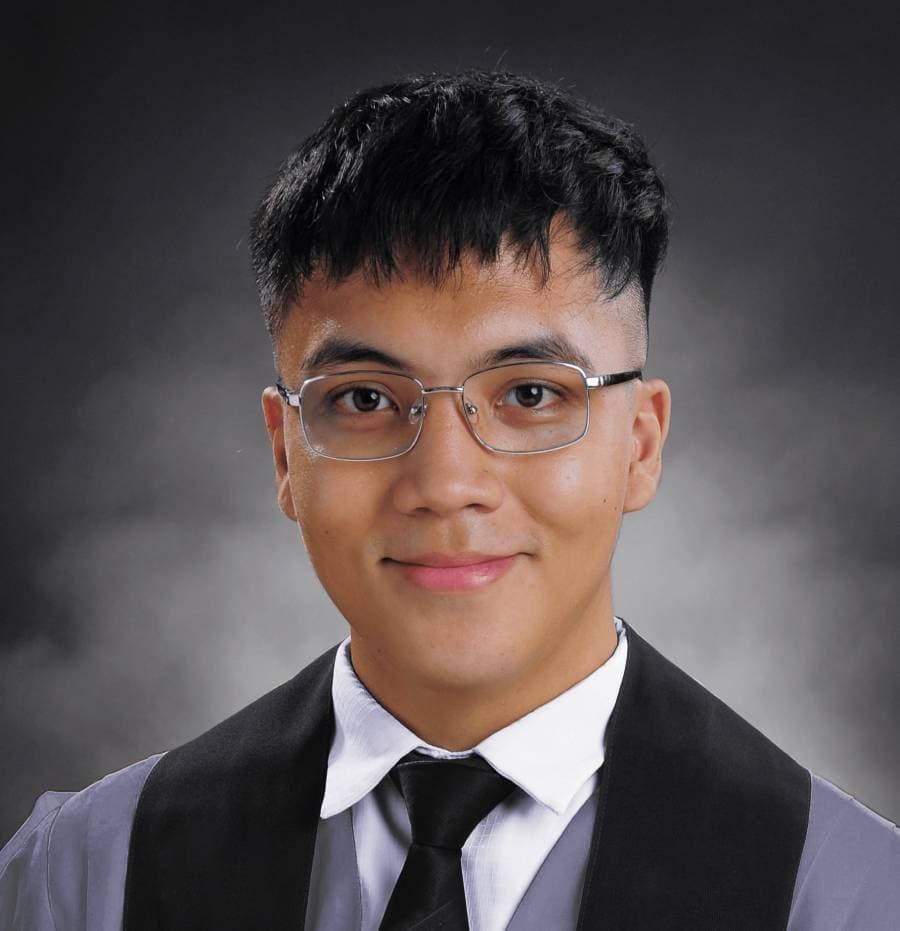Clark Modequillo